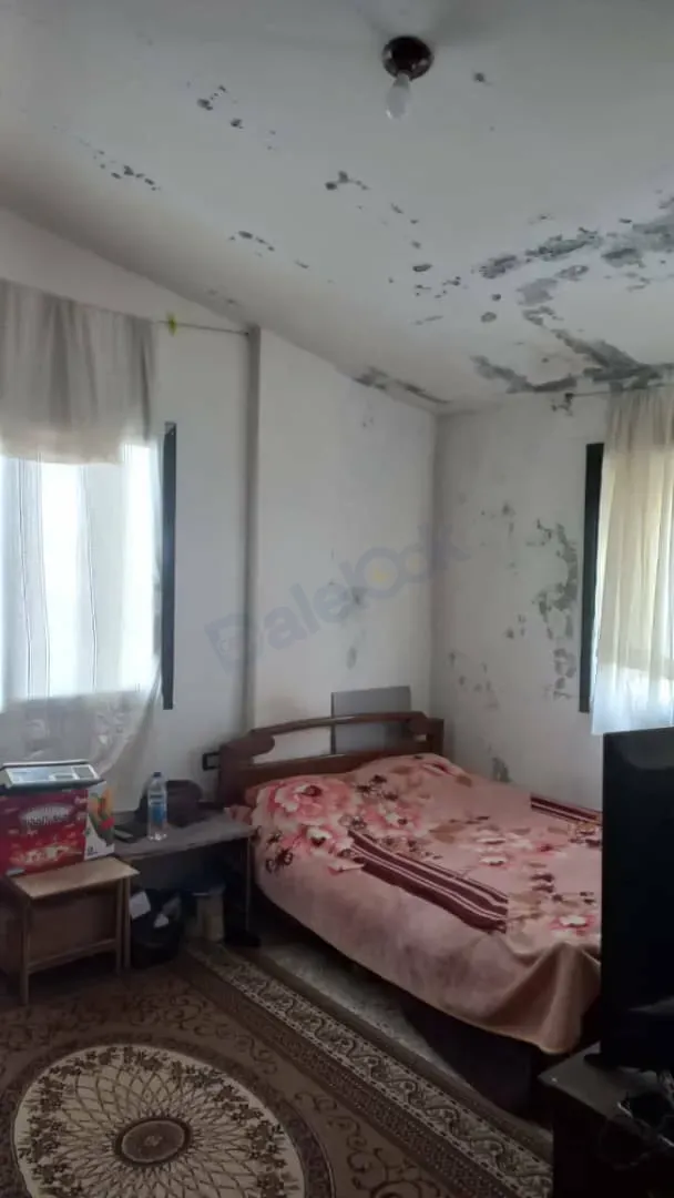 للبيع شقة سكنية في طرطوس الشيخ سعد
