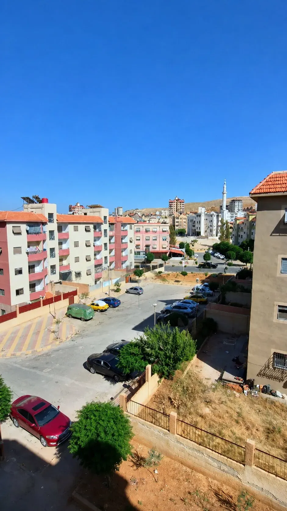 For Sale: Super Deluxe Apartment in Qudsaya Suburb