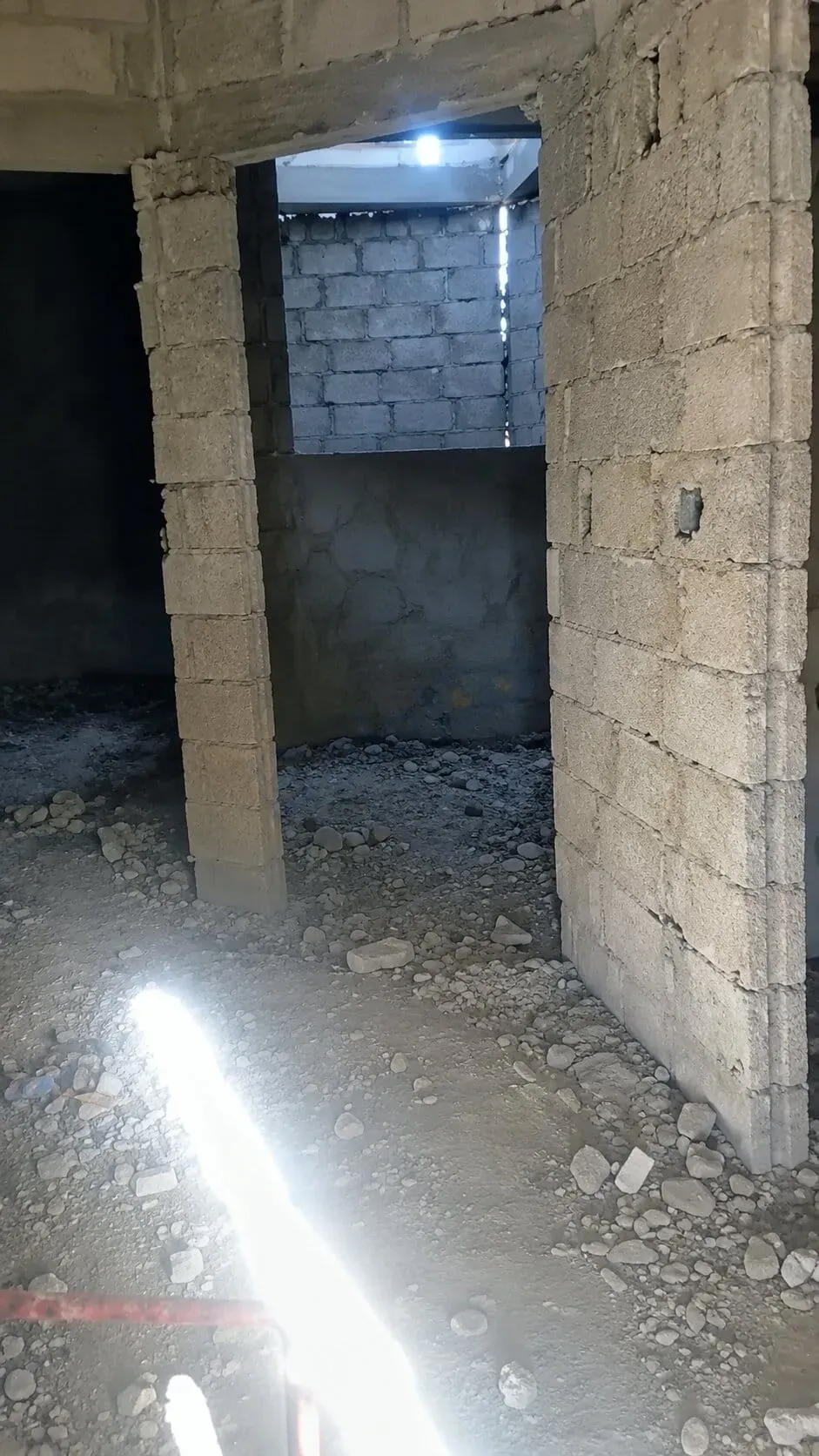 للبيع شقة على العضم في عربين جانب ثانوية عبدالمنعم رياض