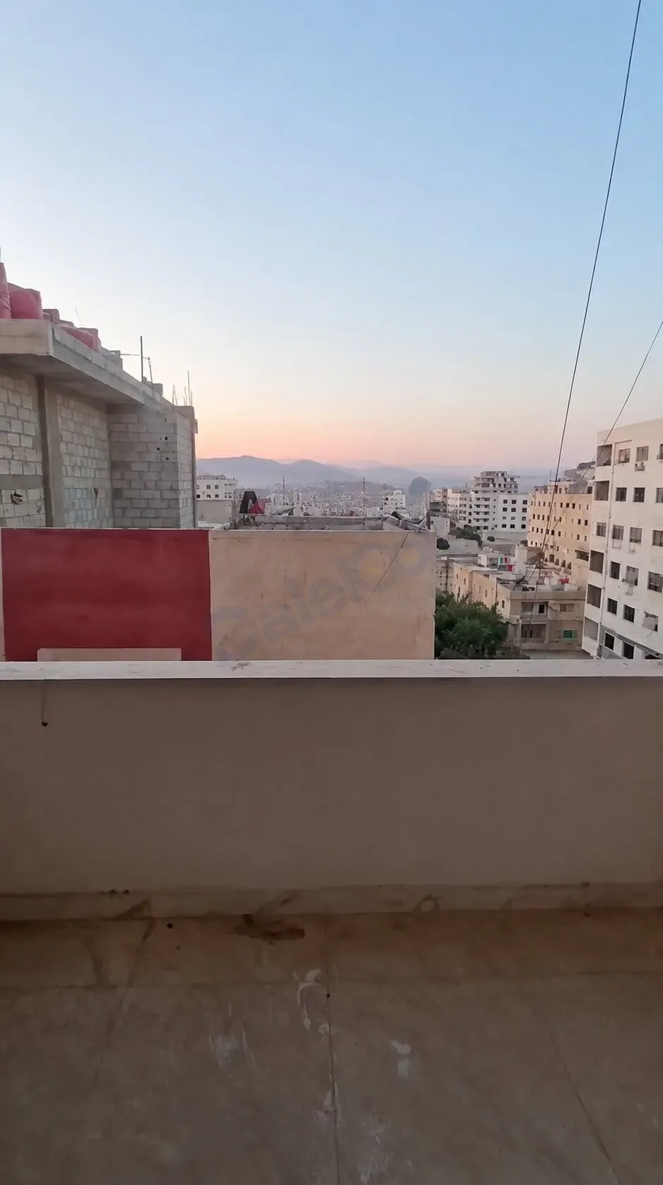 للبيع شقة في أشرفية صحنايا خلف ماسا بلازا