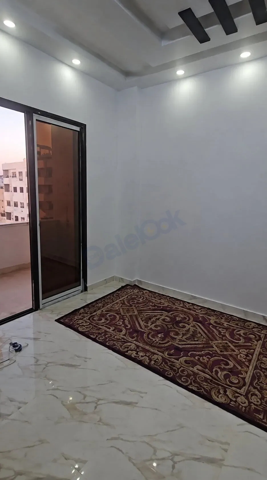 للبيع شقة في أشرفية صحنايا خلف ماسا بلازا