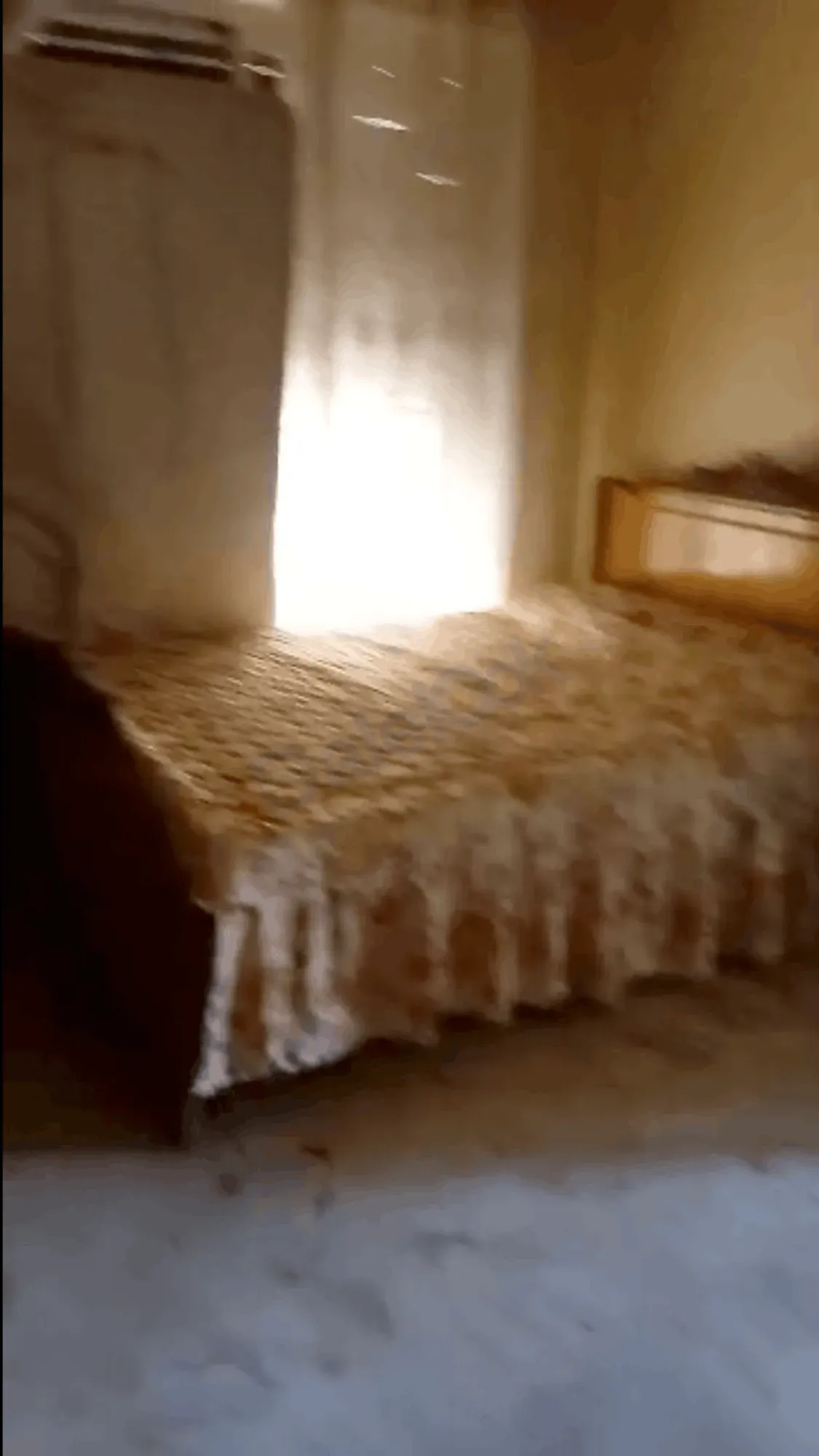 للبيع شقة في أشرفية الوادي موقف الليالي