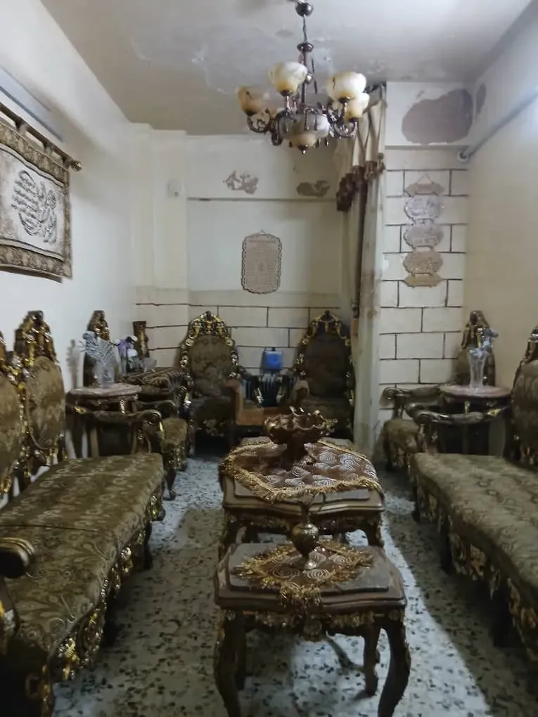 للبيع شقة في الميدان زقاق البصل