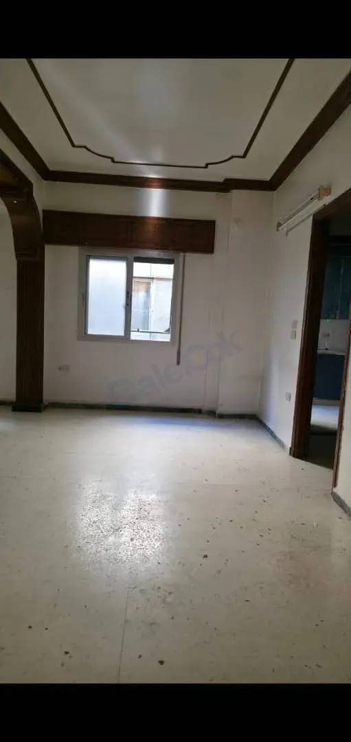 للبيع شقة في الميدان ساحة السخانة