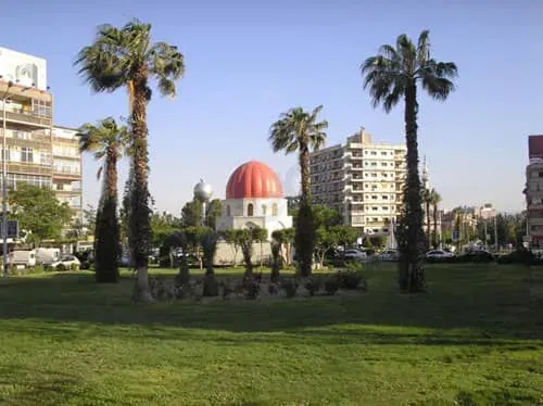 For sale Apartment in Al-Maysat Tal 'at Rukn Al-Din