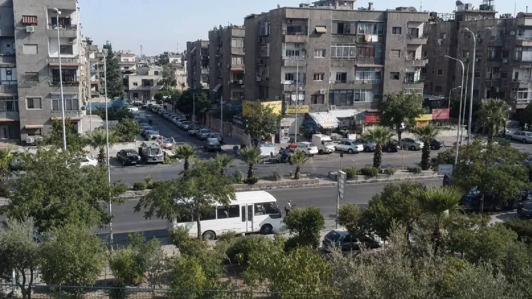 For Sale Apartment in Barzeh Badr Street