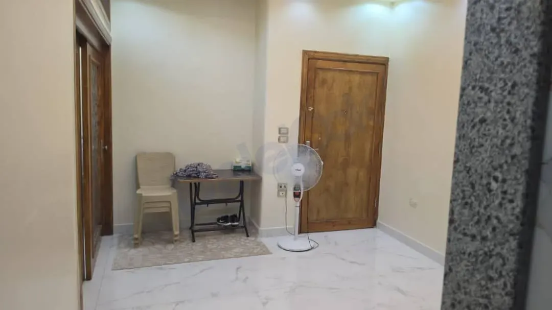 للبيع شقة في تنظيم البويقية في ببيلا طابو أخضر
