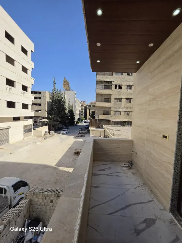 للبيع شقة في تنظيم القزاز مجمع عشتار