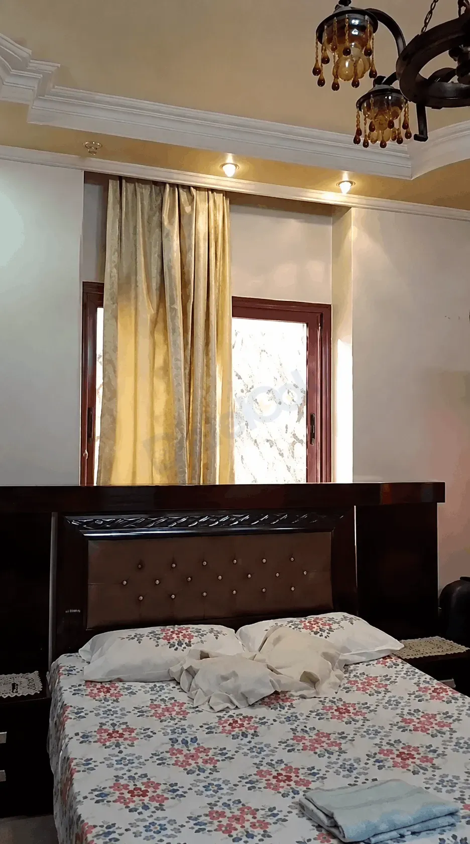 للبيع شقة في تنظيم القزاز مجمع عشتار