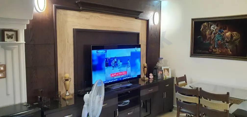 For sale, an apartment in Barzeh organization, modern housing