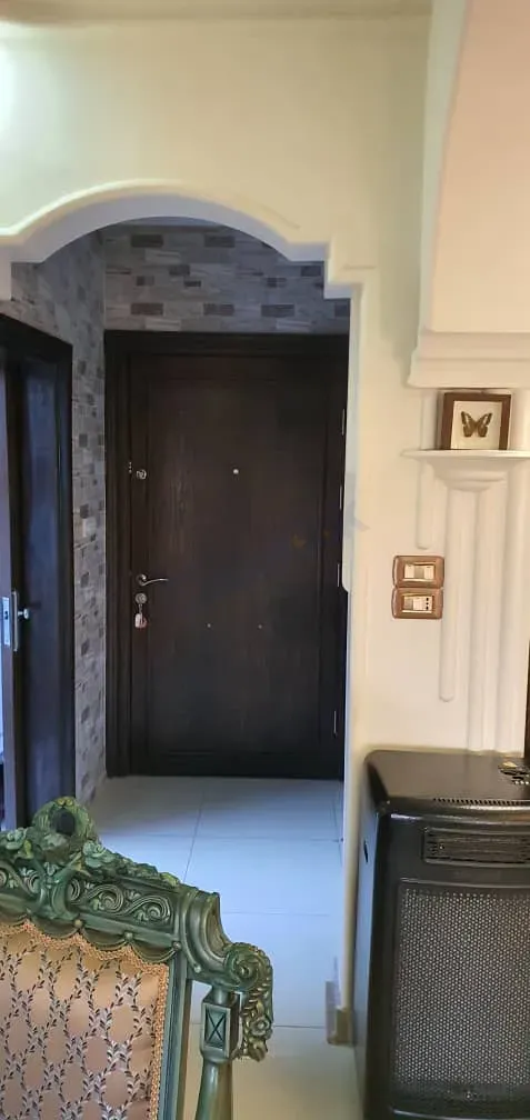 For sale, an apartment in Barzeh organization, modern housing