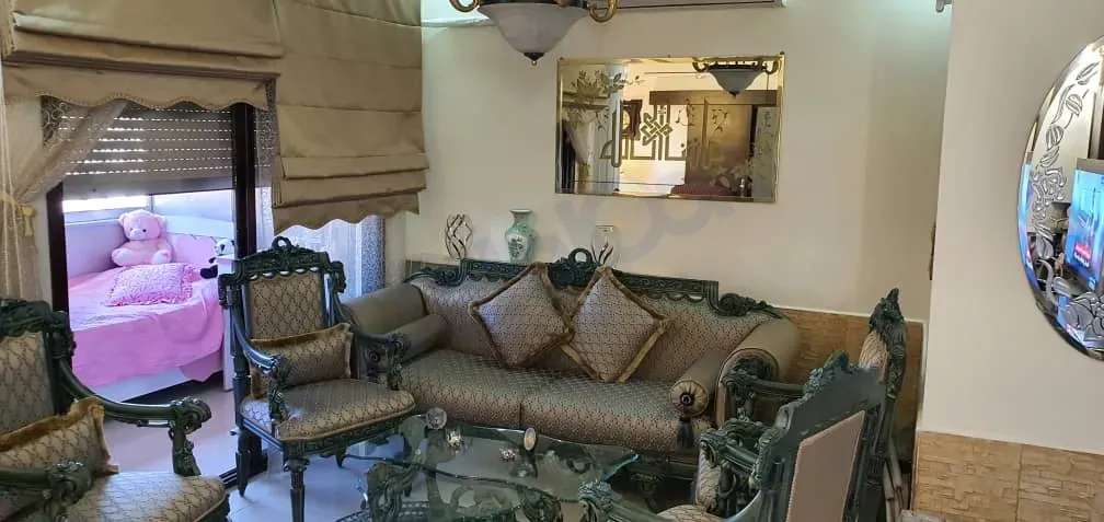 For sale, an apartment in Barzeh organization, modern housing