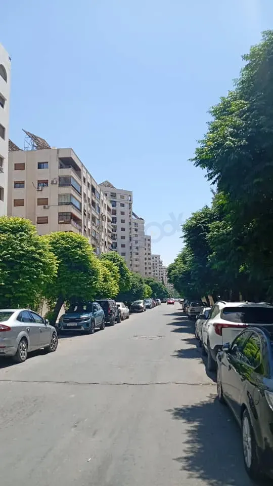 For Sale Apartment in Kafr Sousa Organization Extension of Orient House Restaurant