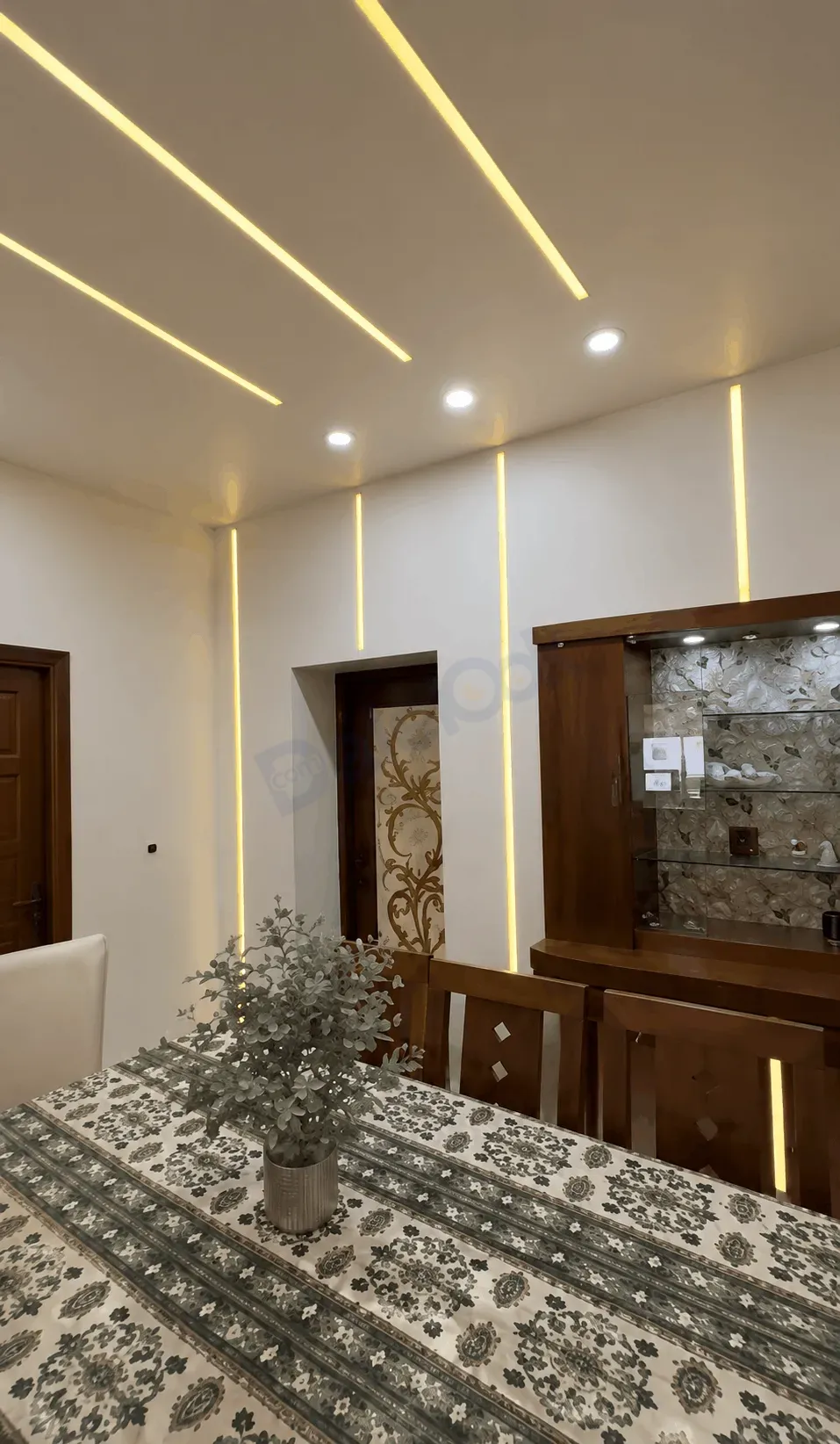For sale Apartment in Jdeidat Artouz Al-Balad Extension of the first residence next to the water unit