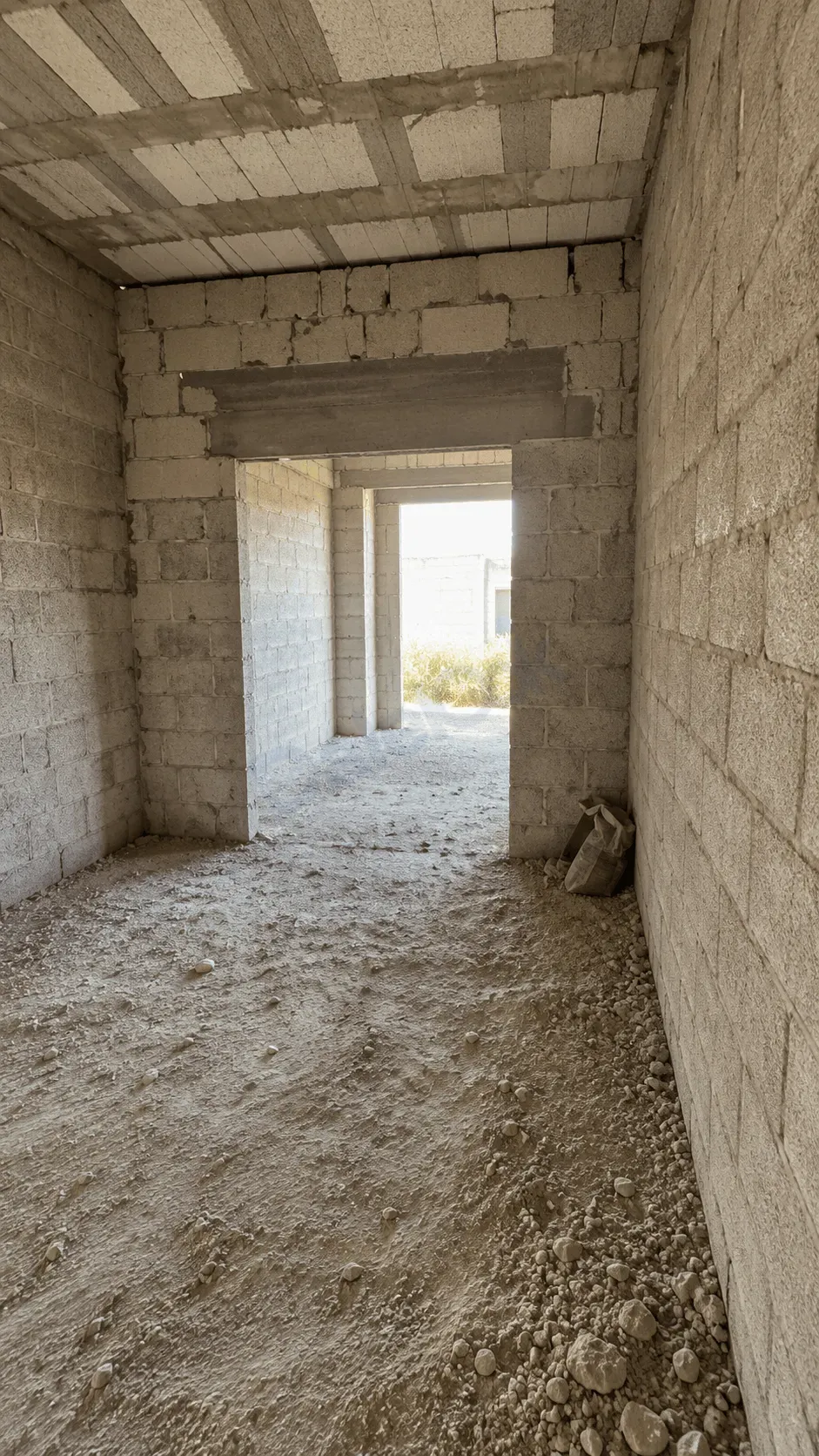 Apartment for sale in Jadidat Artouz Al Balad next to Qamrin Mall
