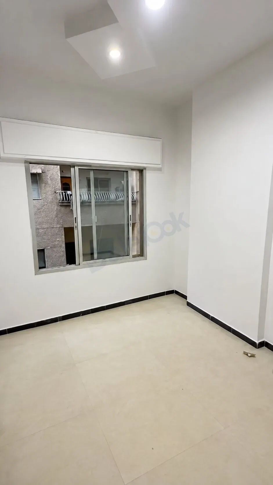 For sale apartment in Jaramana Al-Janayen near Umayyah ice cream