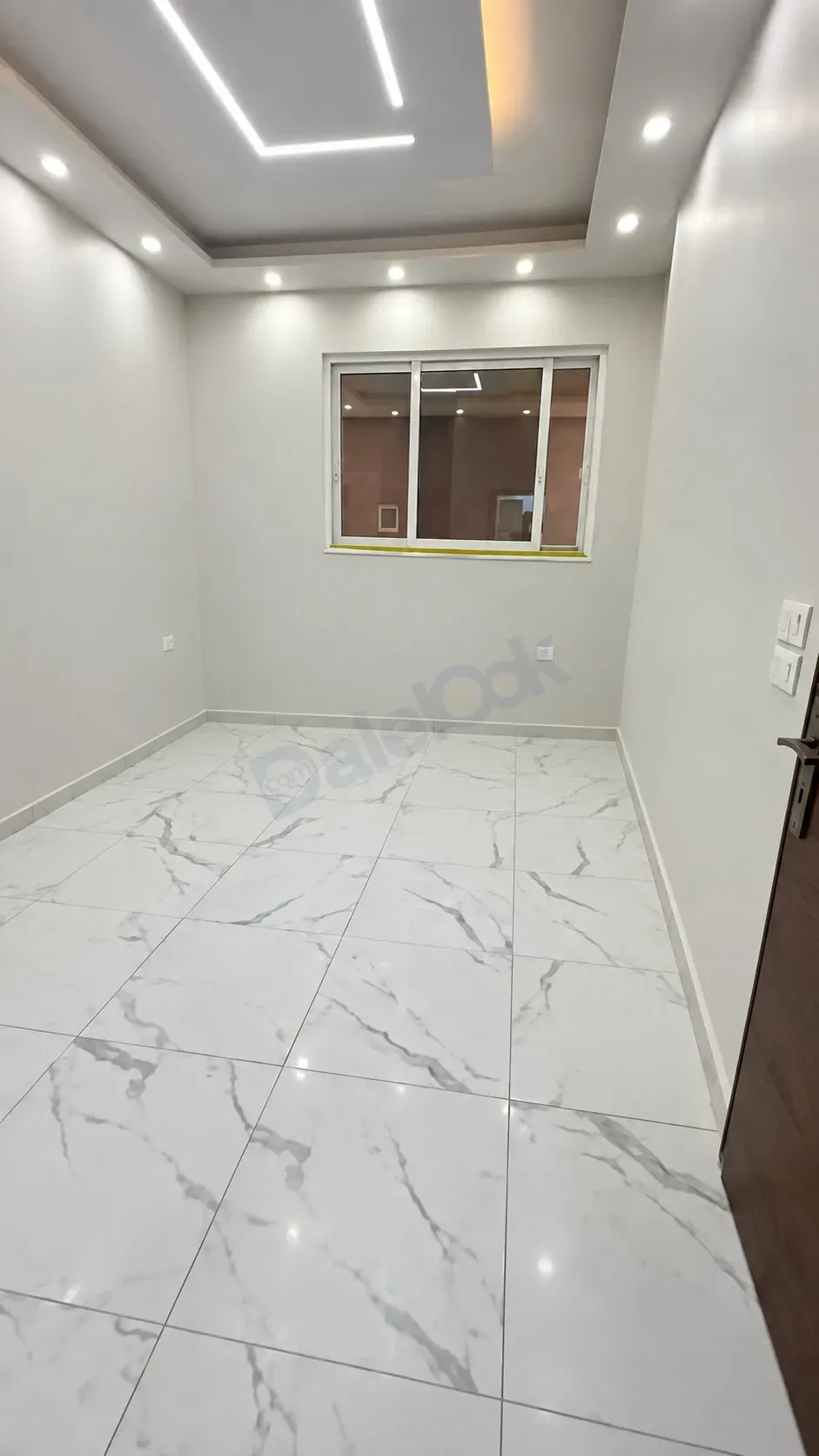 For sale apartment in Jaramana, Al-Baath neighborhood