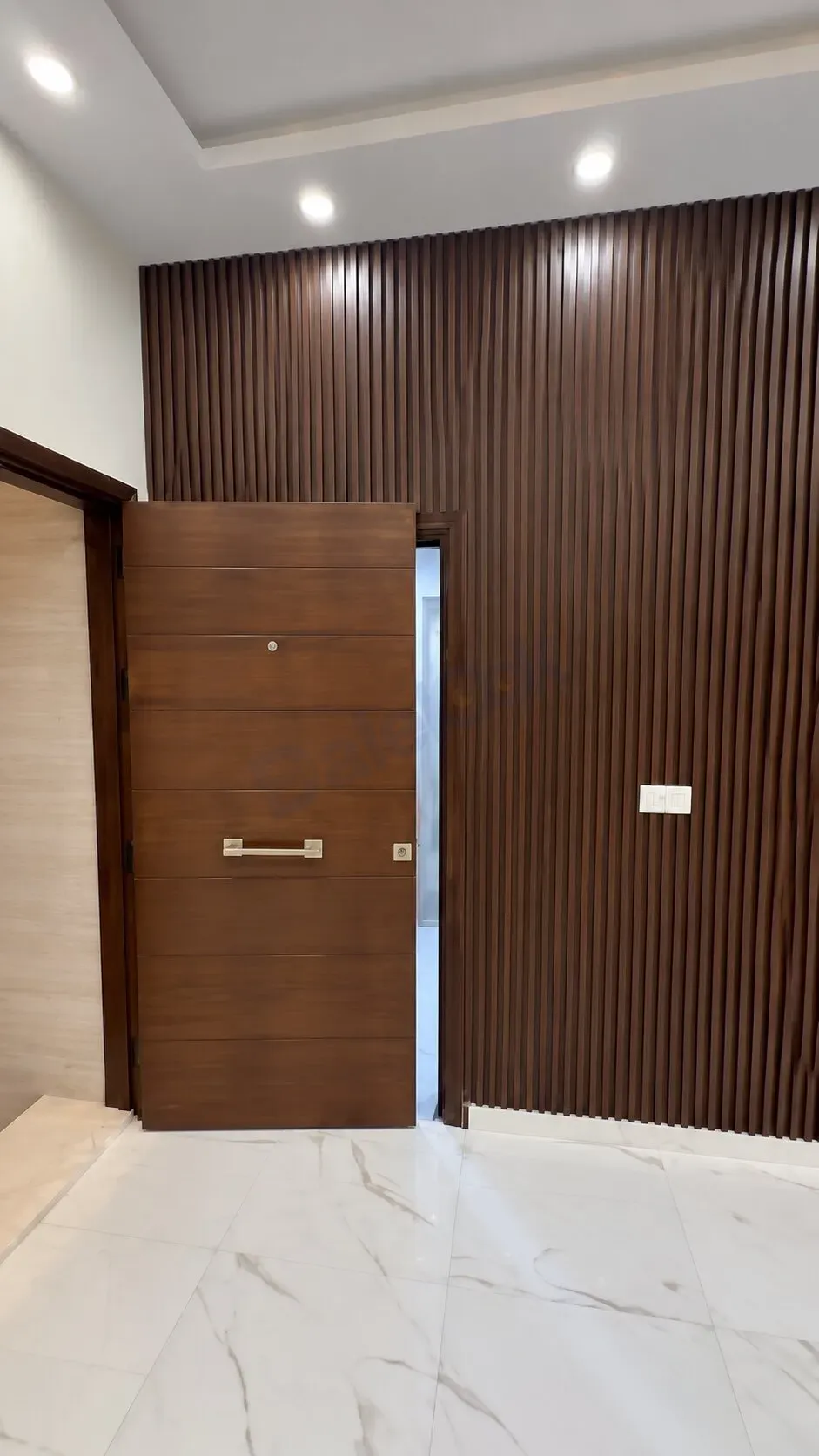 For sale apartment in Jaramana, Al-Baath neighborhood