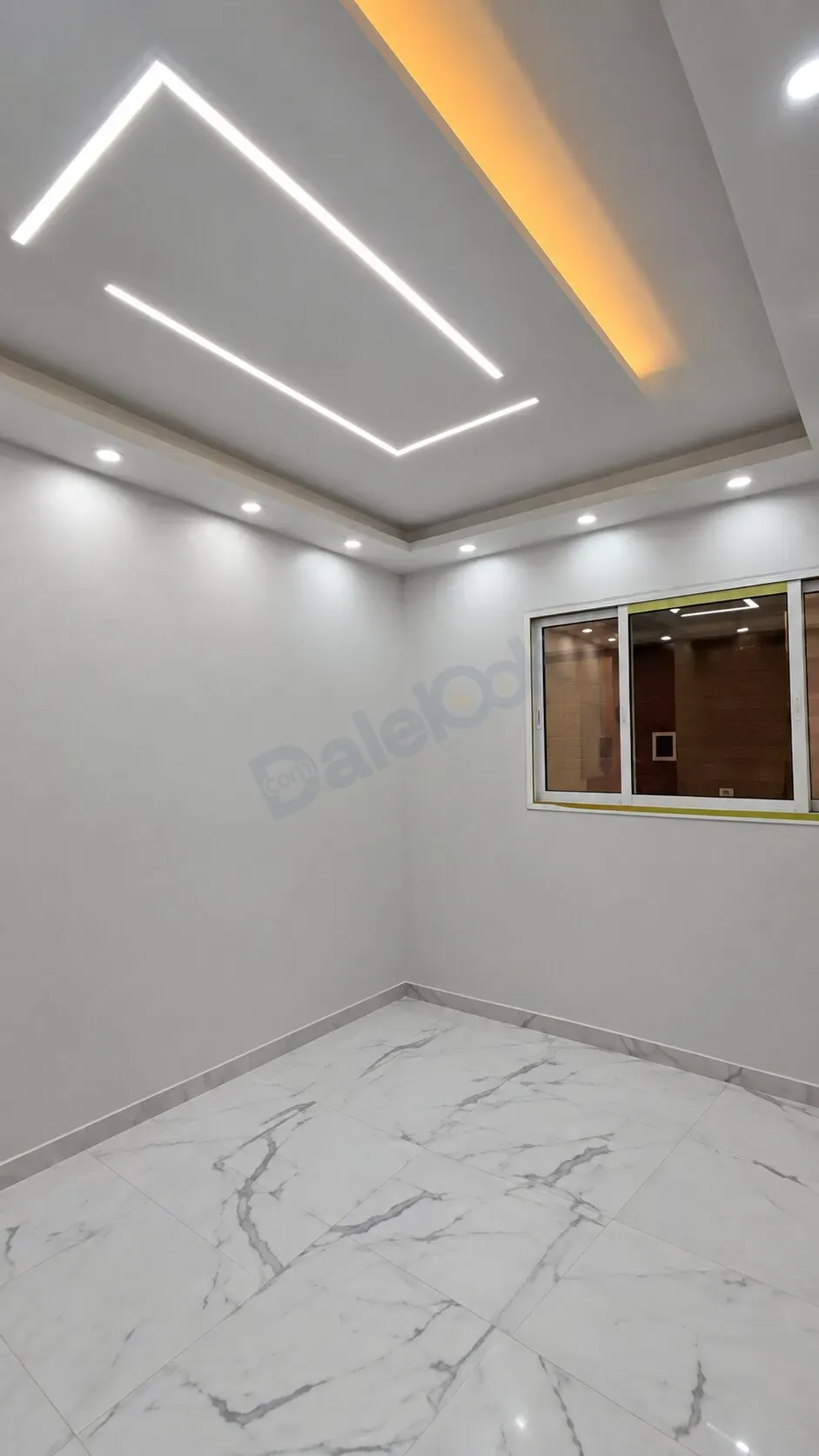 For sale apartment in Jaramana, Al-Baath neighborhood