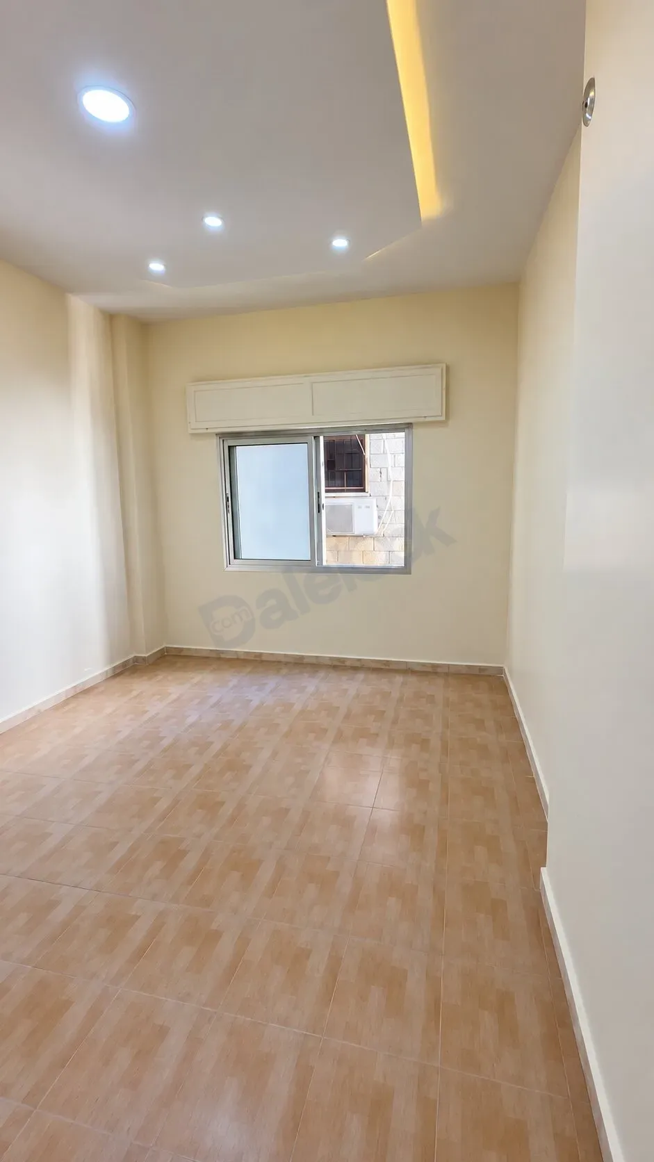 For Sale Apartment in Jaramana Corniche Al Janain Near Al Rawabi Restaurant