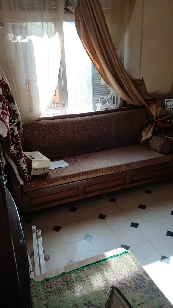 للبيع شقة في دمشق كورنيش الميدان