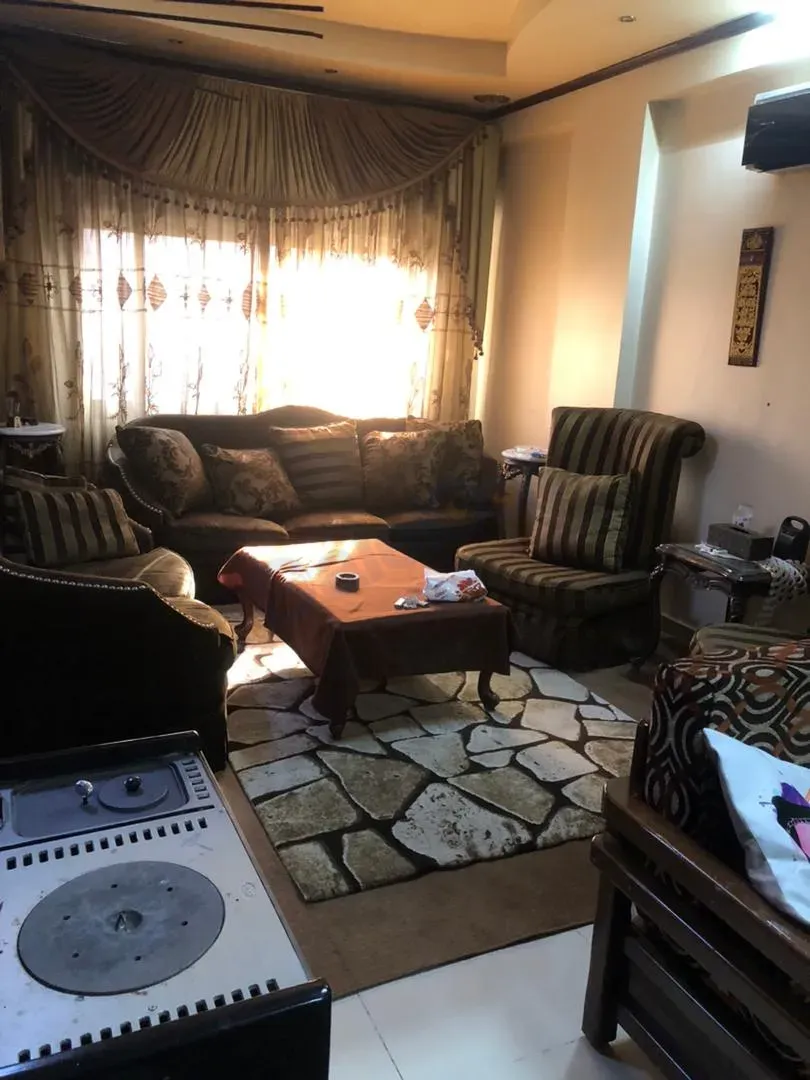 For Sale Apartment in Rukn al-Din Shamdeen Square