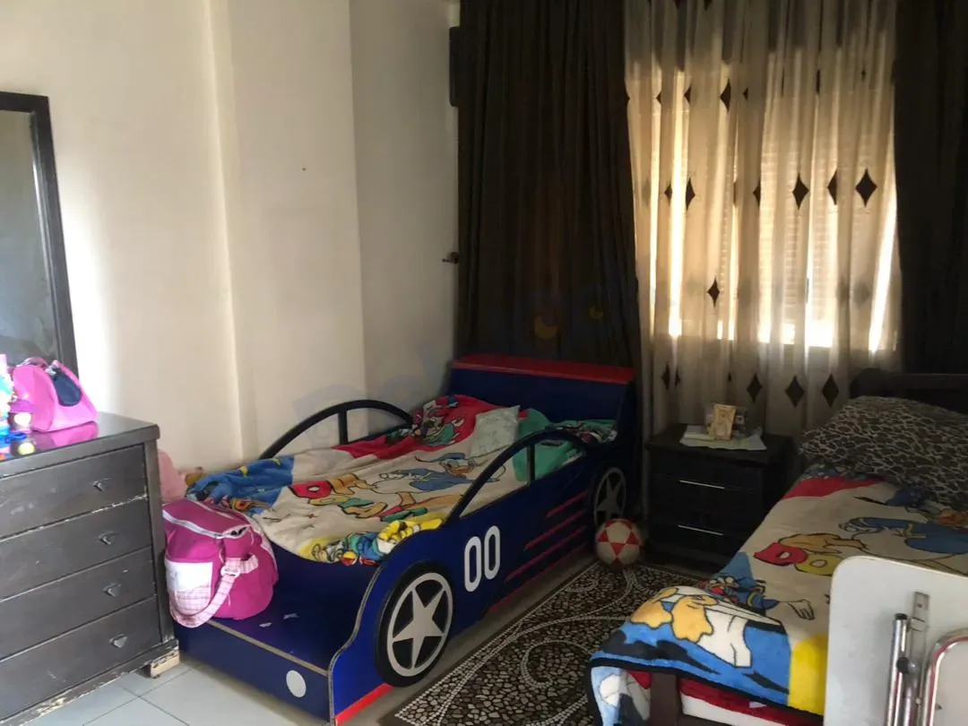 For Sale Apartment in Rukn al-Din Shamdeen Square