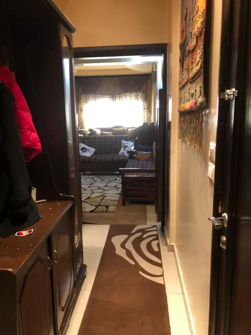 For Sale Apartment in Rukn al-Din Shamdeen Square