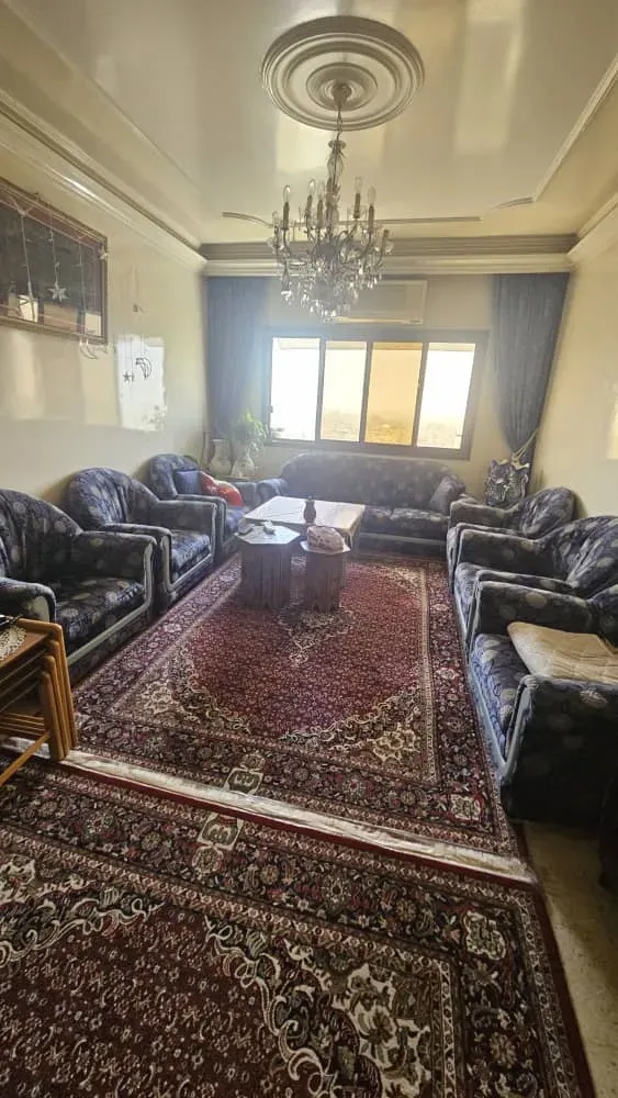 For Sale Apartment in Hameesh Prefabricated