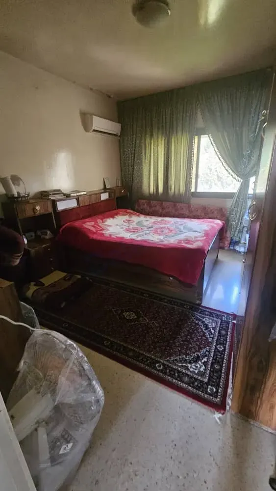 For Sale Apartment in Hameesh Prefabricated