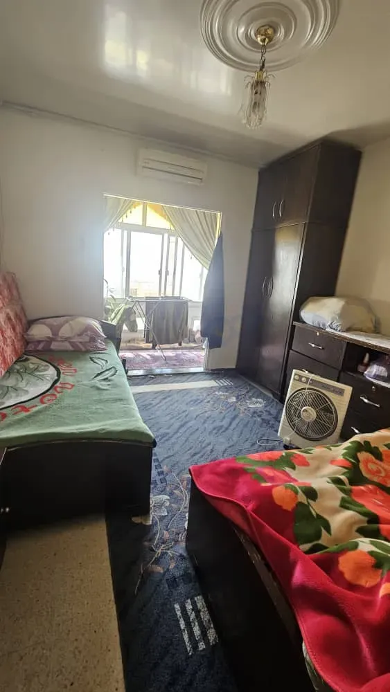 For Sale Apartment in Hameesh Prefabricated