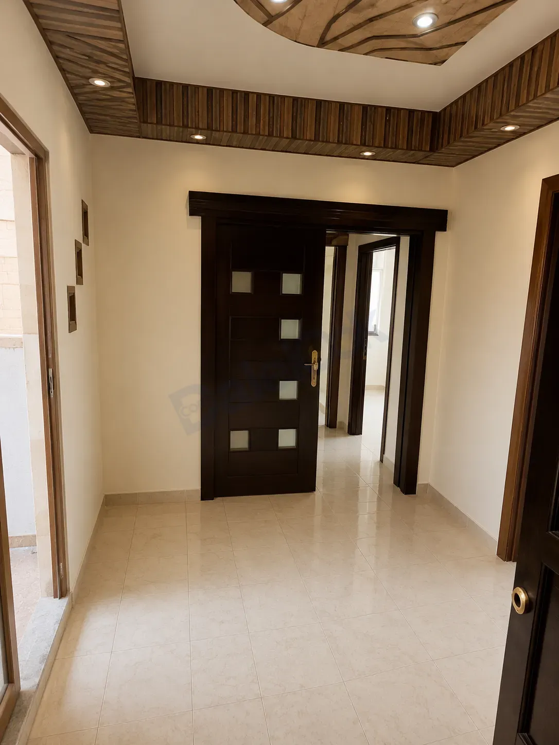 For Sale Apartment in Barzeh Residences