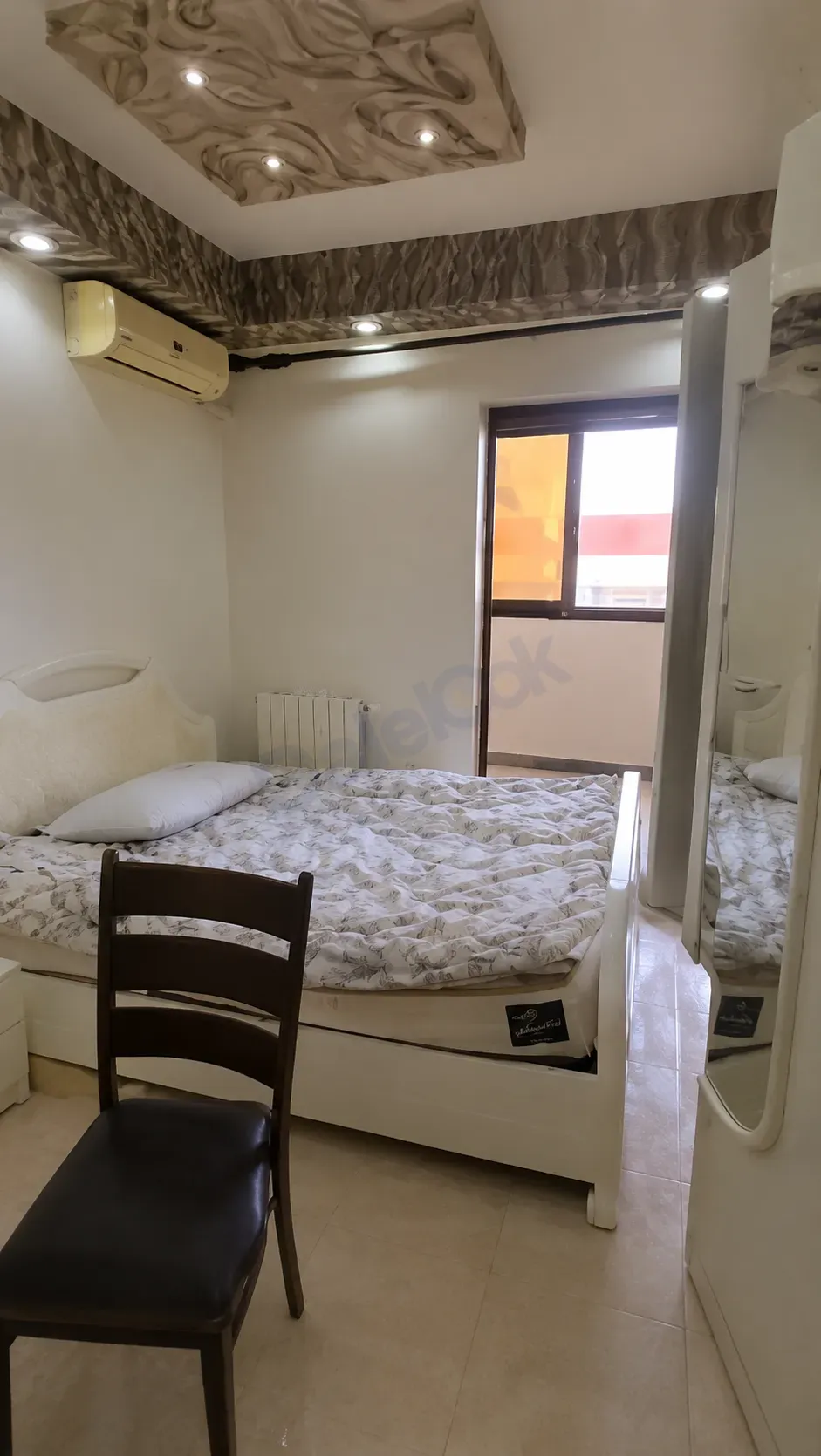 For Sale Apartment in Barzeh Residences
