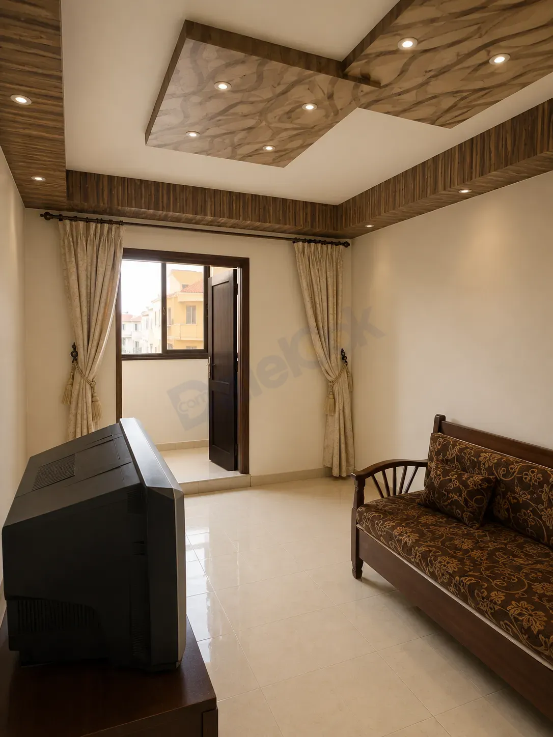 For Sale Apartment in Barzeh Residences