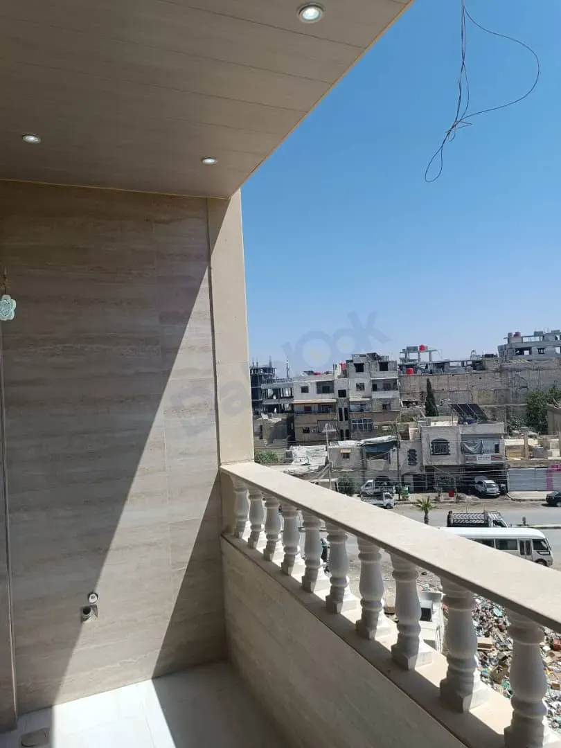 For Sale Apartment in Muadamiyat Al-Sham