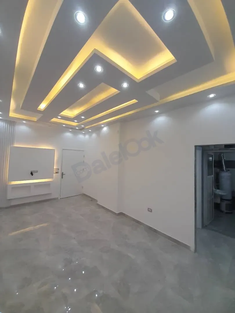 For Sale Apartment in Muadamiyat Al-Sham next to the Service Park