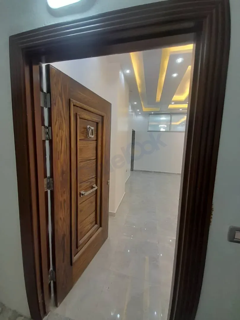 For Sale Apartment in Muadamiyat Al-Sham next to the Service Park