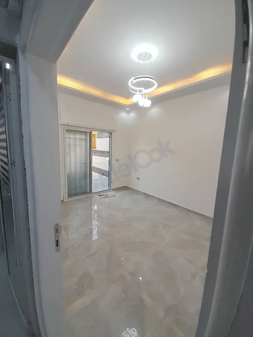 For Sale Apartment in Muadamiyat Al-Sham next to the Service Park
