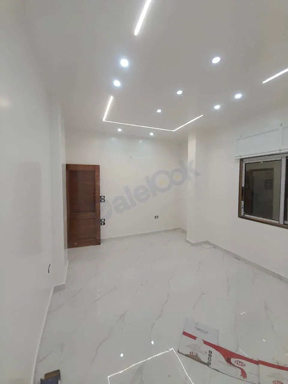 For Sale Apartment in Muadamiyat Al-Sham, Al-Rawda Street, Modern Building