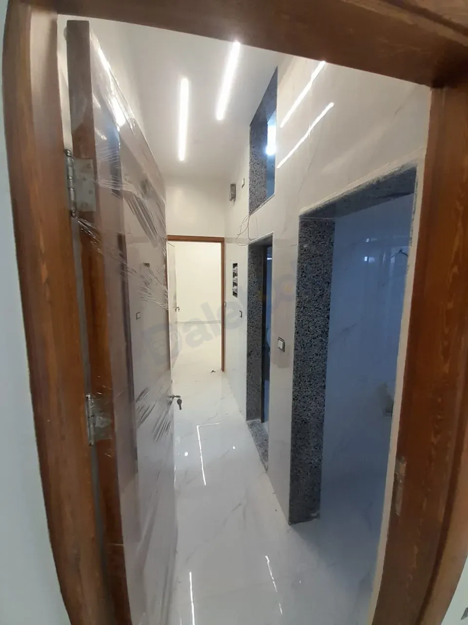For Sale Apartment in Muadamiyat Al-Sham, Al-Rawda Street, Modern Building