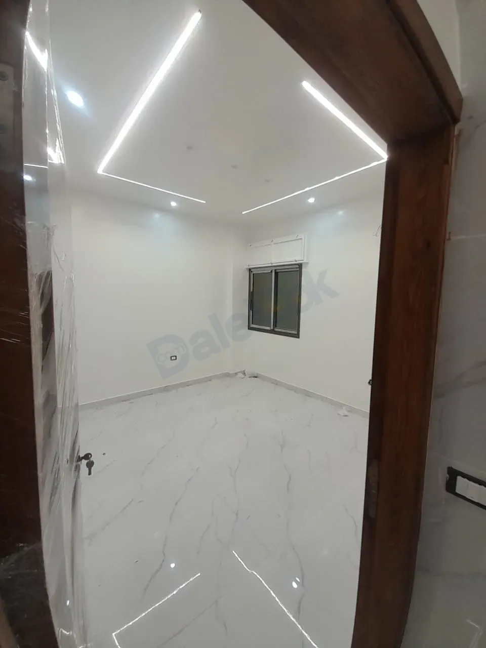 For Sale Apartment in Muadamiyat Al-Sham, Al-Rawda Street, Modern Building