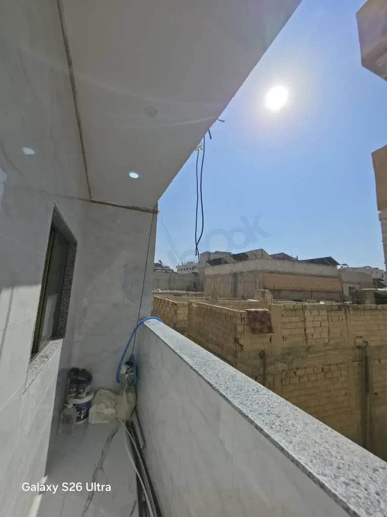 للبيع شقة مميزة في ببيلا السوق الشرائي