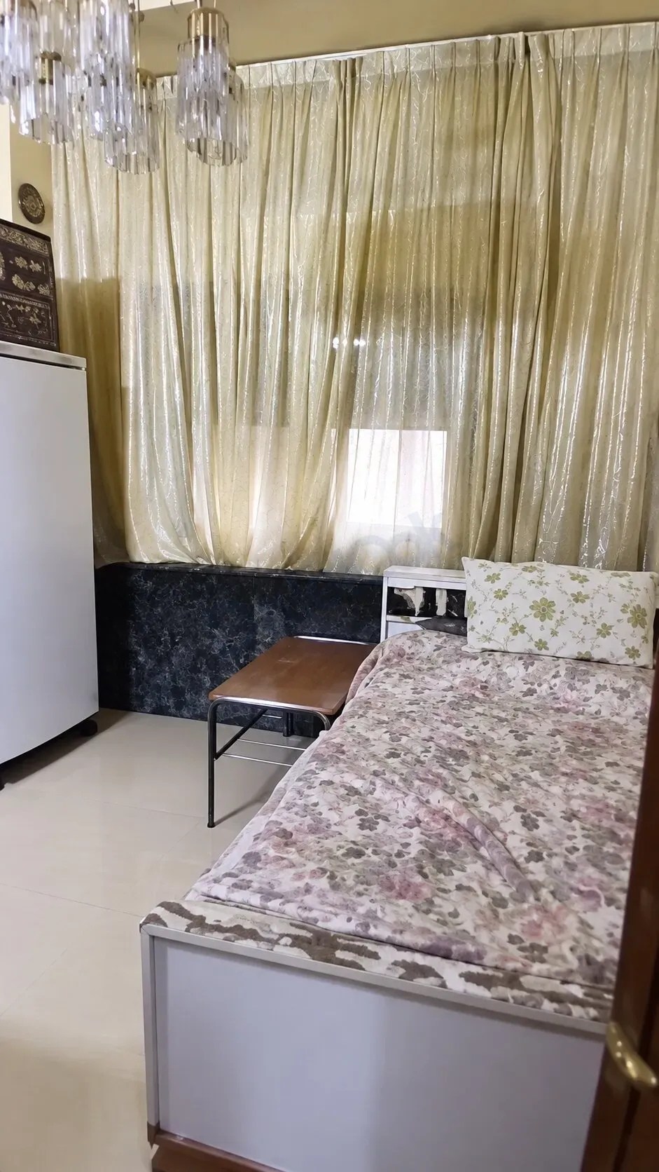 For Sale Apartment in Beit Sahem