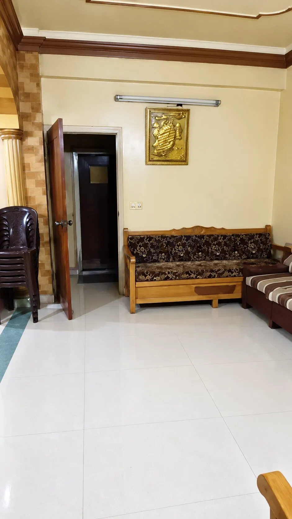 For Sale Apartment in Beit Sahem