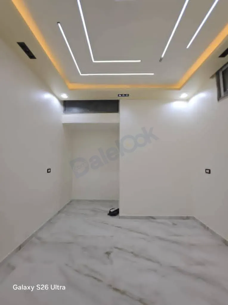 للبيع شقق بيت سحم  قرب البلديه ومغسل النور