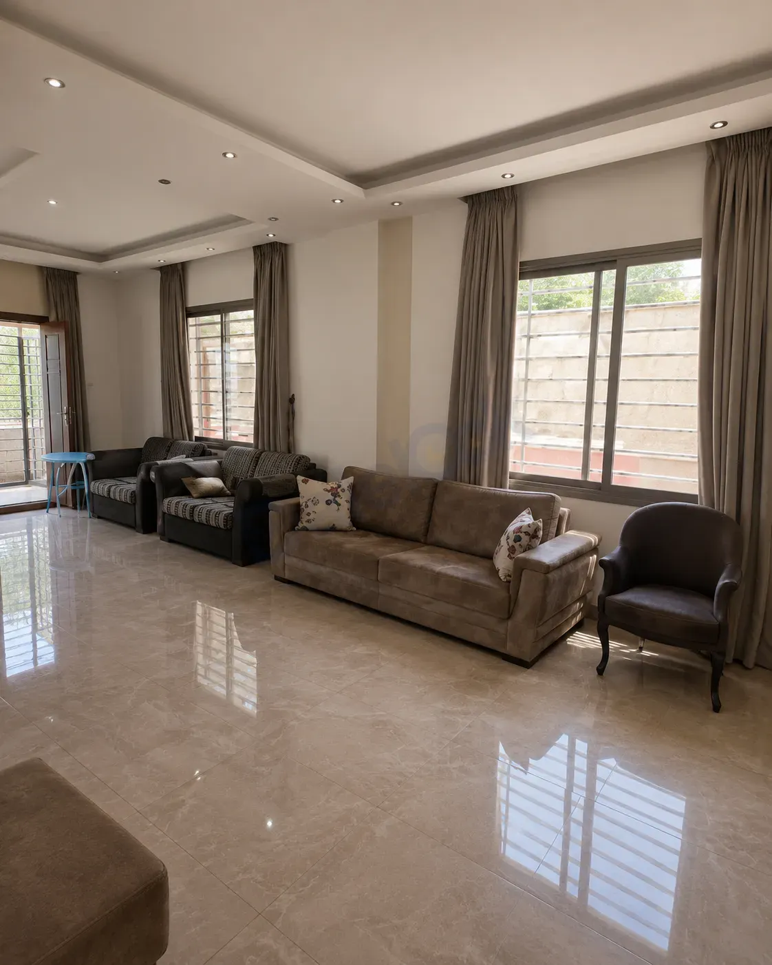 For sale high-end villa in Kurum Madaya
