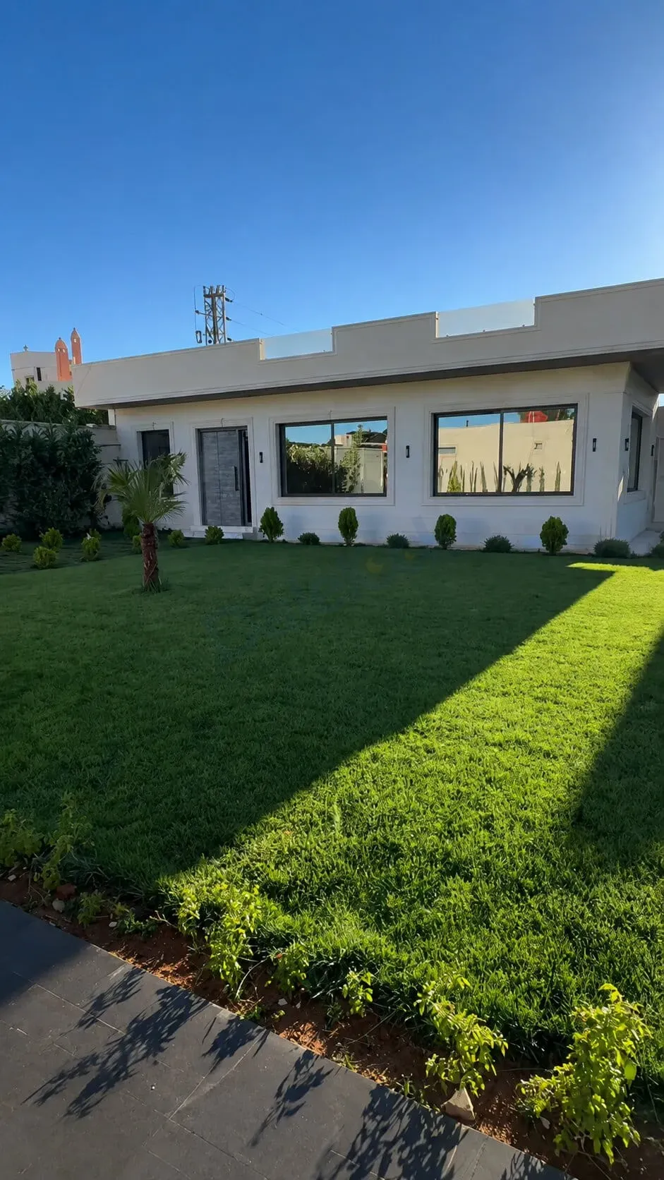 للبيع فيلا في دروشا ضمن مجمع سكني
