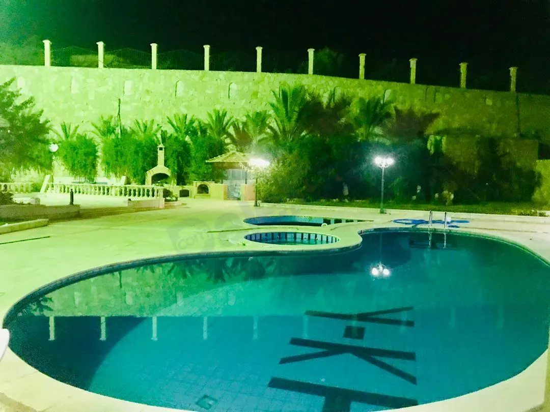للبيع فيلا ملكية في أشرفية الوادي