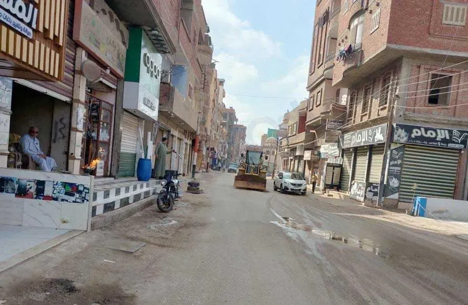للبيع محل ببيلا السوق الشرائي