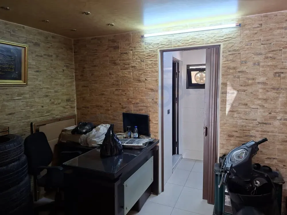 للبيع محل تجاري في الصالحية ساحة الجبة